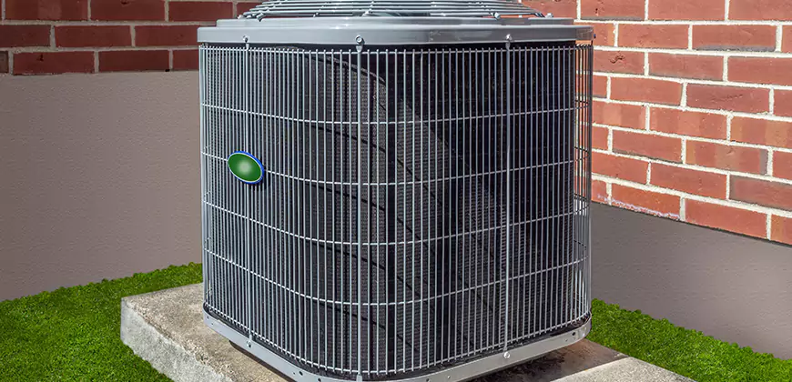 AC Unit Replacement in Towson