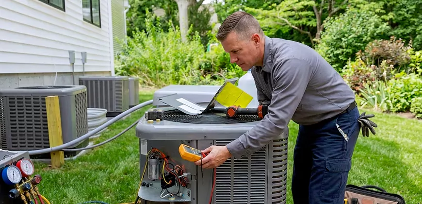 Apartment and Multi-Unit Dryer Vent Cleaning in Towson