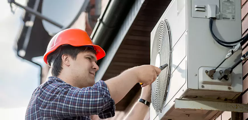 Emergency Heating and Air Conditioning Repair in Towson