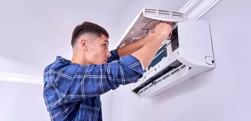 Mini Split Installation Service in Towson