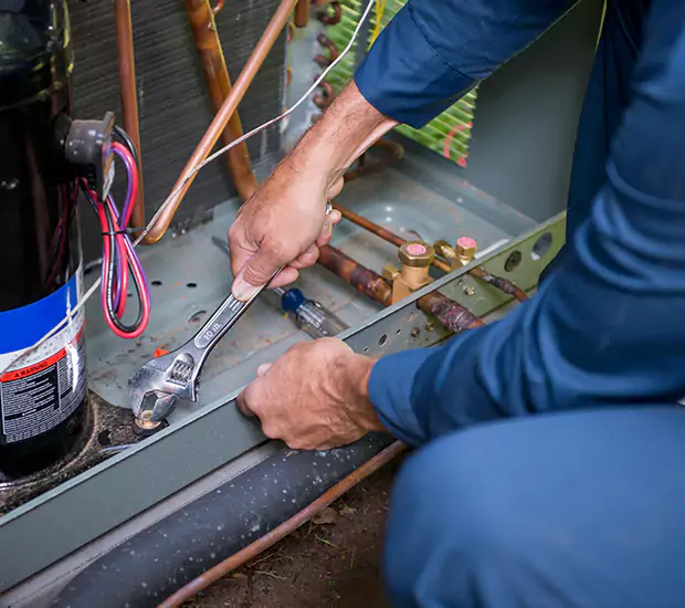 Proven AC Compressor Repair: Your Local Cooling Specialists in Towson, MD
