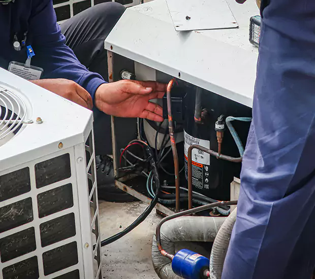 Proven AC Condenser Repair: Your Local Outdoor Unit Specialists in Towson, MD