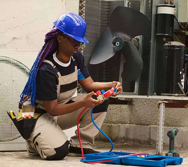 Licensed AC Electrical Repair Pros in Towson, MD