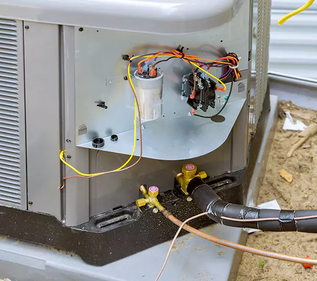 Proven AC Heater Repair: Your Local Heating Team in Towson, MD