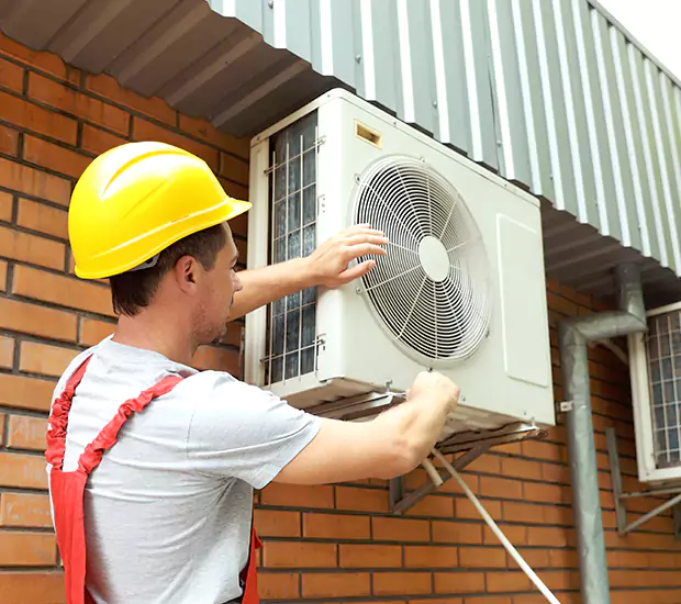 Proven AC Unit Cleaning: Your Local Cooling Care Team in Towson, MD