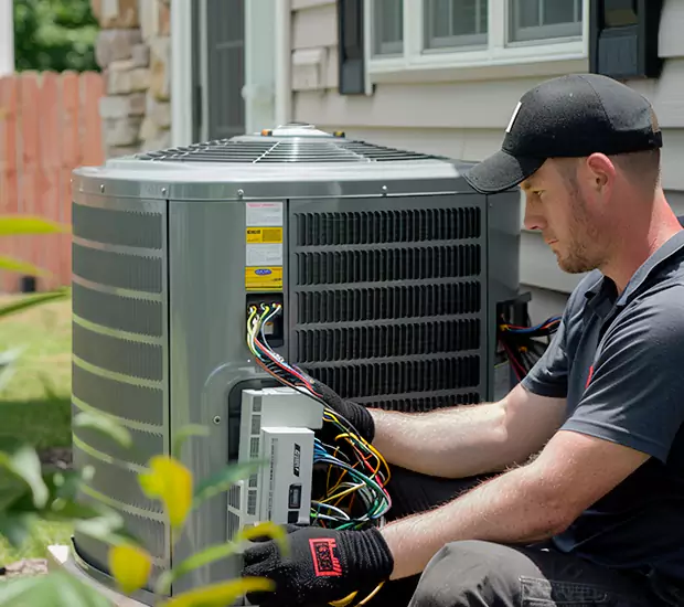 Proven AC Unit Replacement: Your Local System Upgrade Team in Towson, MD