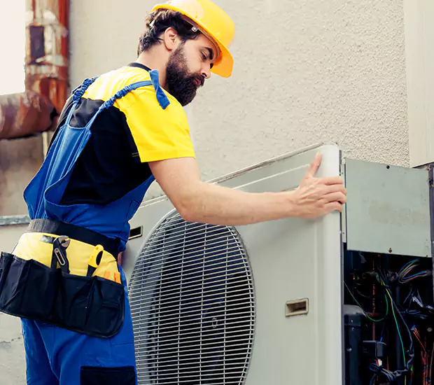 Proven Air Handler Repair: Your Local Indoor Unit Specialists in Towson, MD