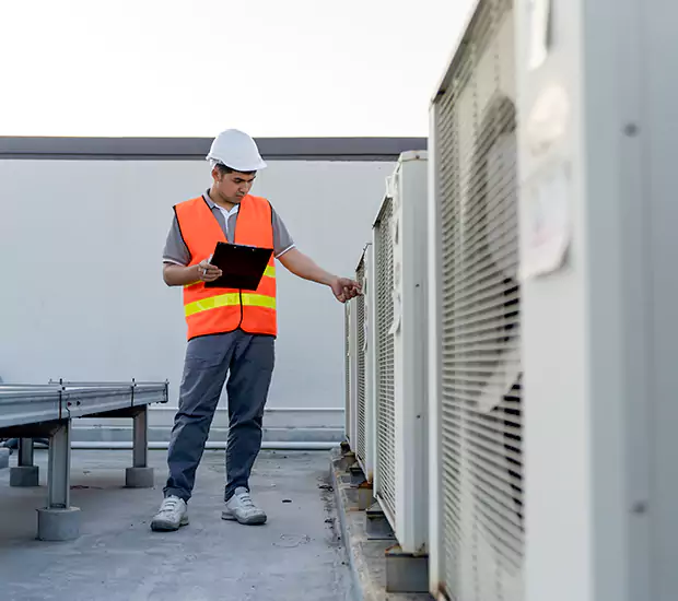 Proven Commercial AC Repair: Your Local Business Cooling Team in Towson, MD