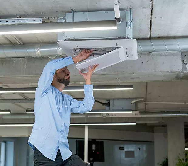 Proven Commercial AC Replacement: Your Local Business Cooling Team in Towson, MD