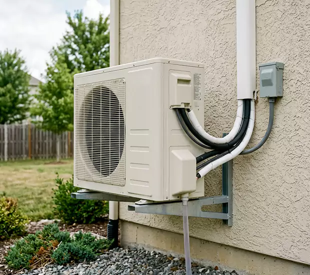 Proven Ductless Heat Pump Installation: Your Local Zone Comfort Team in Towson, MD