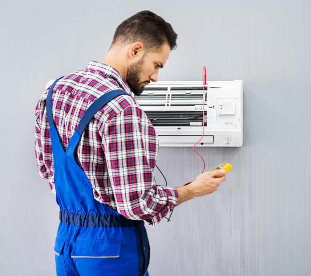 Proven Ductless Mini Split Installation: Your Local Zone Cooling Team in Towson, MD