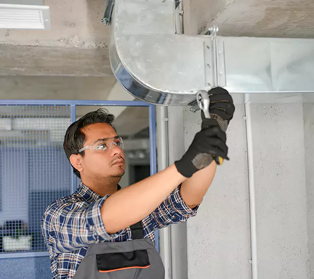Proven Ductwork Replacement: Your Local Whole-Home Airflow Team in Towson, MD