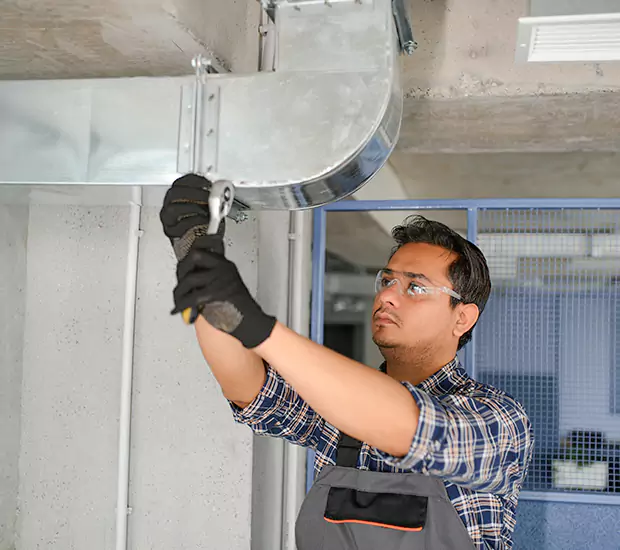 Proven Heating Duct Cleaning: Your Local Ducted Heating Team in Towson, MD