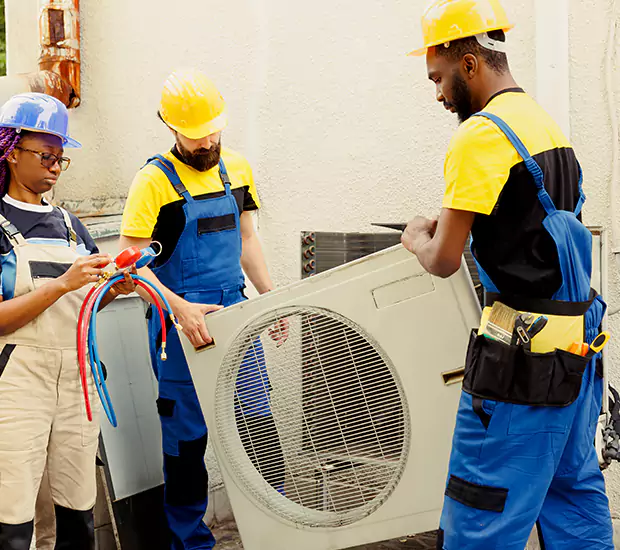Proven HVAC Contractor: Your Local Heating and Cooling Team in Towson, MD