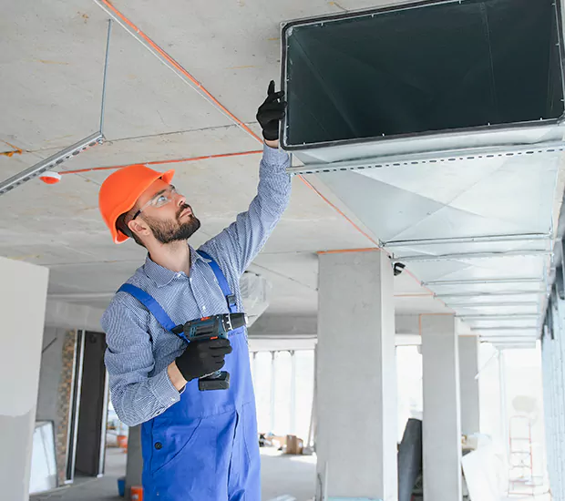Proven HVAC Duct Installation: Your Local Ductwork Specialists in Towson, MD
