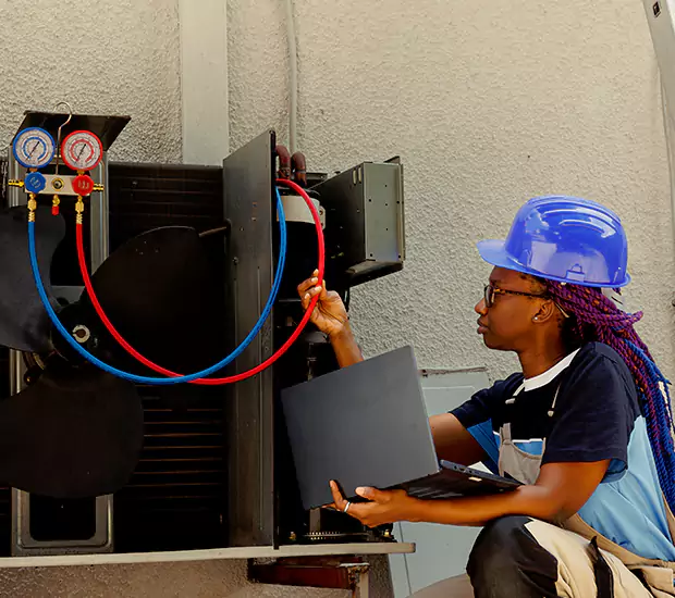 Proven HVAC Installation: Your Local System Specialists in Towson, MD