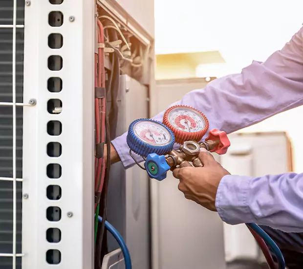 Proven HVAC Maintenance Service: Your Local Tune-Up Team in Towson, MD