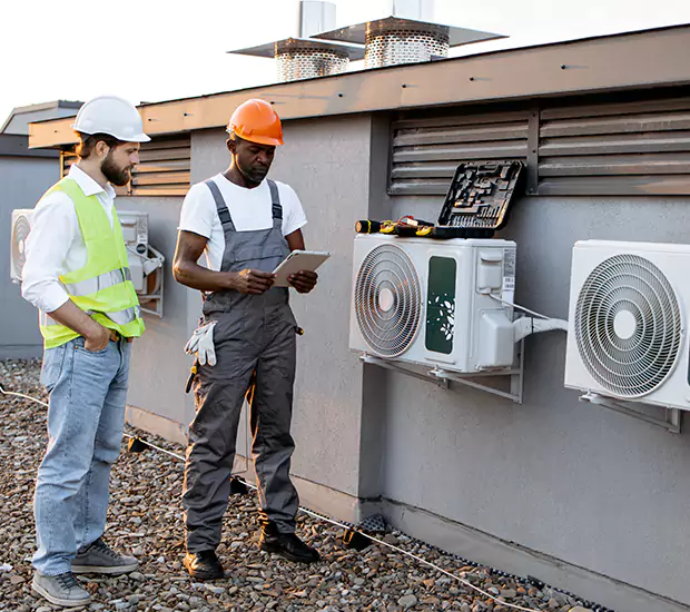 Proven Outdoor AC Installation: Your Local Condenser Specialists in Towson, MD