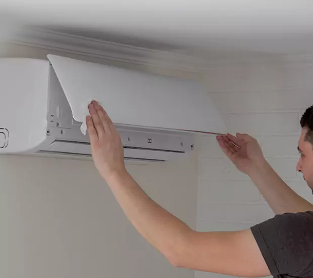 Proven Split Air Conditioner Installation: Your Local Cooling Specialists in Towson, MD