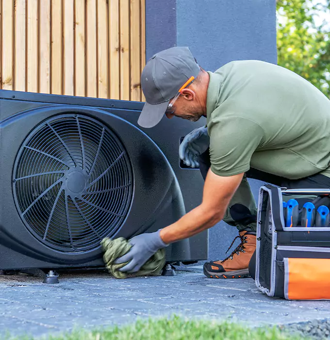 Why Towson, MD Homeowners Choose Towson HVAC Pro for Air Handler Repair?