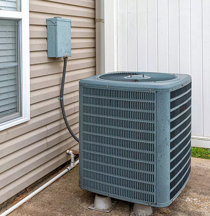Why Towson, MD Homeowners Choose Towson HVAC Pro for Central Air Conditioner Installation?