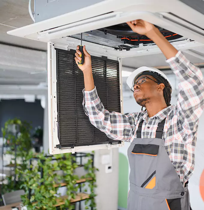 Why Towson Homeowners Choose Towson HVAC Pro as Their HVAC Contractor?