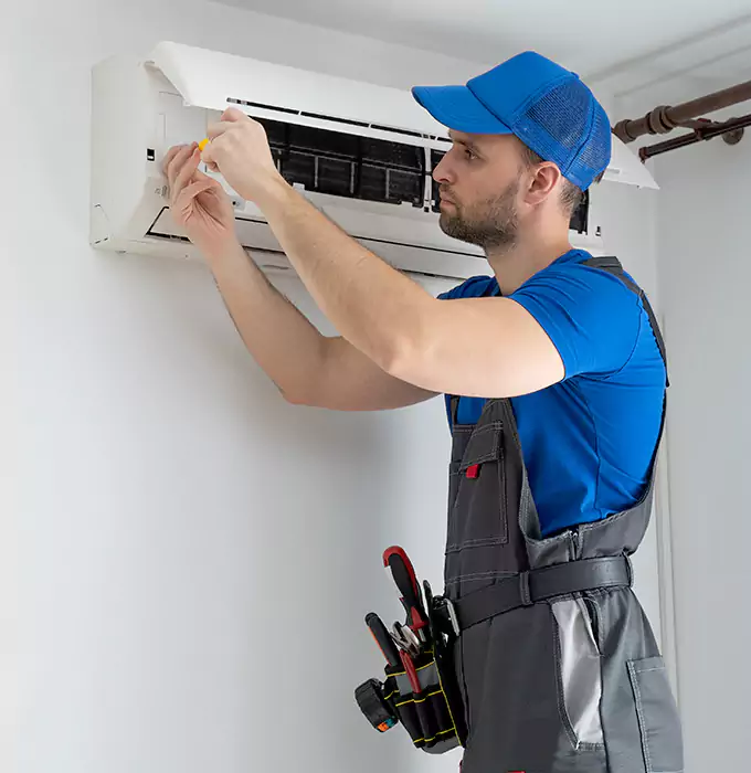 Why Towson Homeowners Choose Towson HVAC Pro for Mini Split Installation?